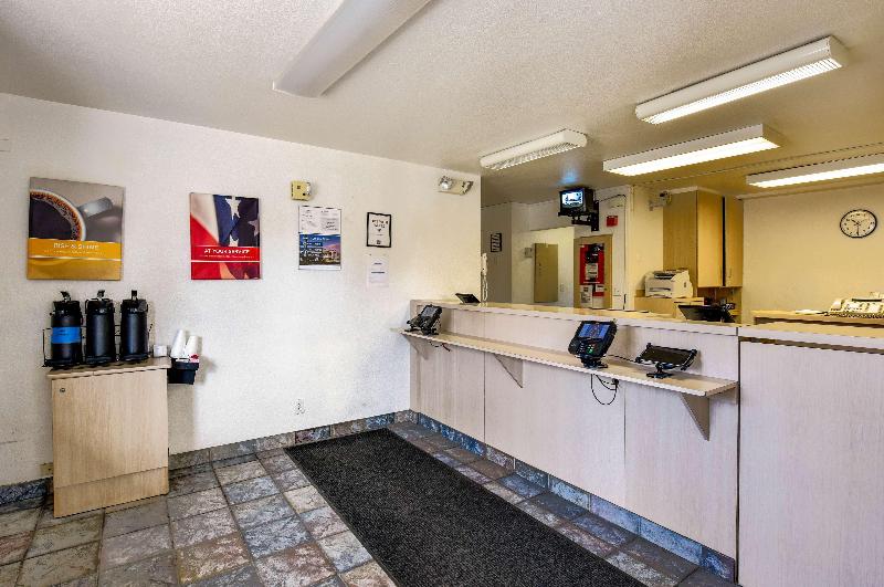 Motel 6 South Lake Tahoe - photo 34