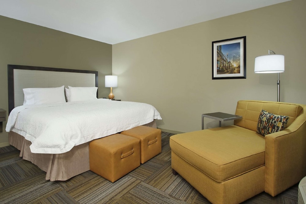 Hampton Inn Jasper - photo 7