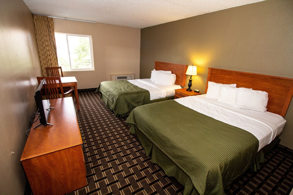 FairBridge Inn & Suites Lewiston - photo 14