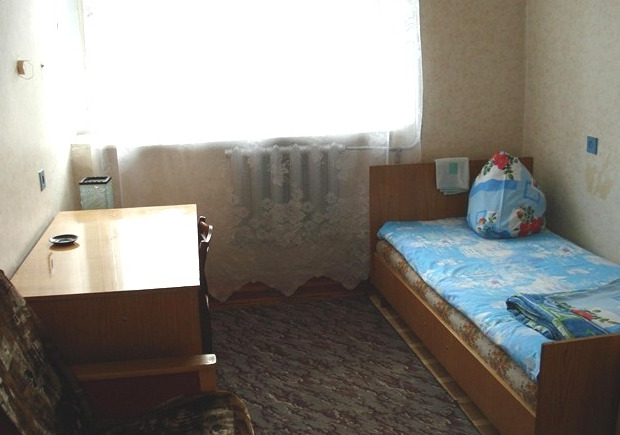 Rus - last minute hotel in Bol'sherech'ye