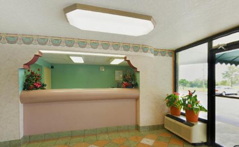 Americas Best Value Inn Tillmans Corner Mobile - photo 19