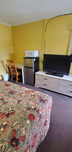 Deluxe Inn Jasper - photo 10