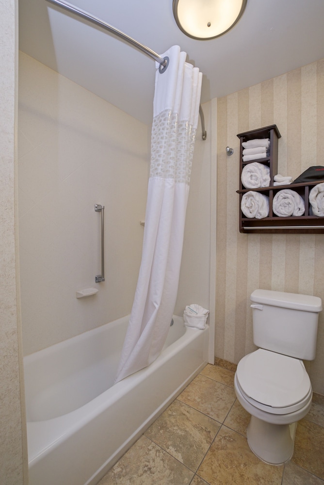 Hampton Inn Portsmouth Central - photo 35