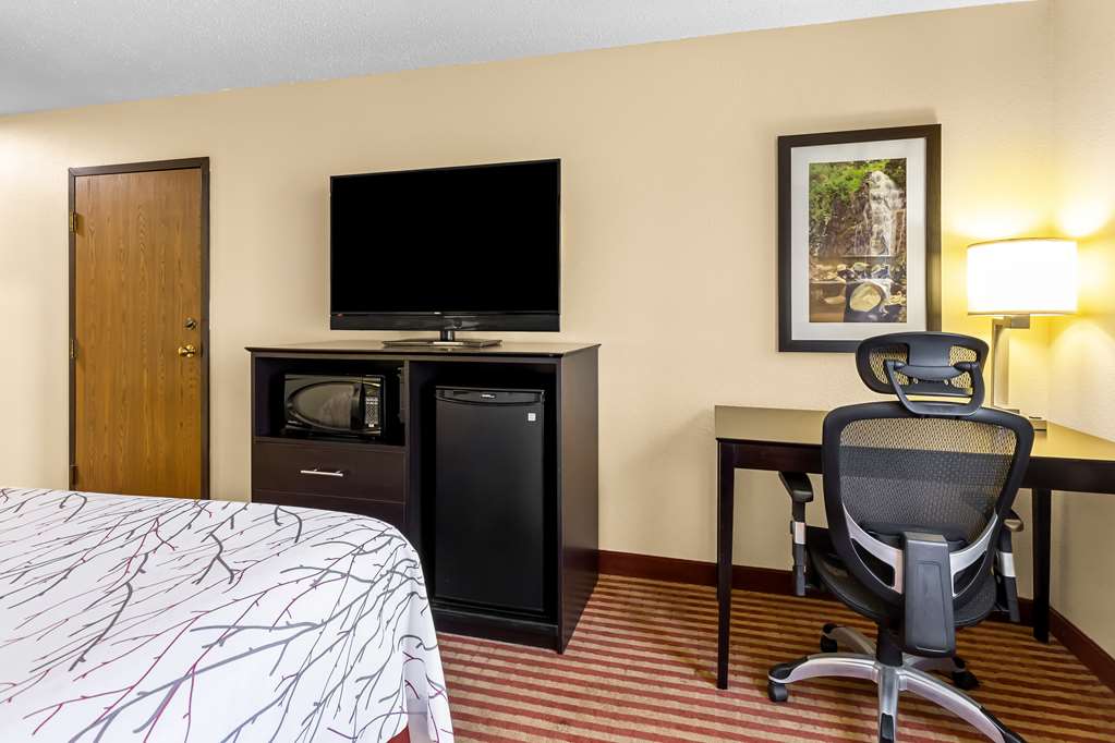 Best Western Jacksonville Inn - photo 19