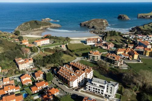 Playa de Barro — 4-Star Luxury Hotel in Llanes, Spain