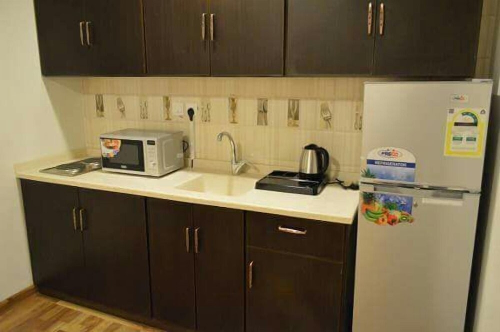 Sadeem Hotel Suites 2 — Jeddah — photo 4