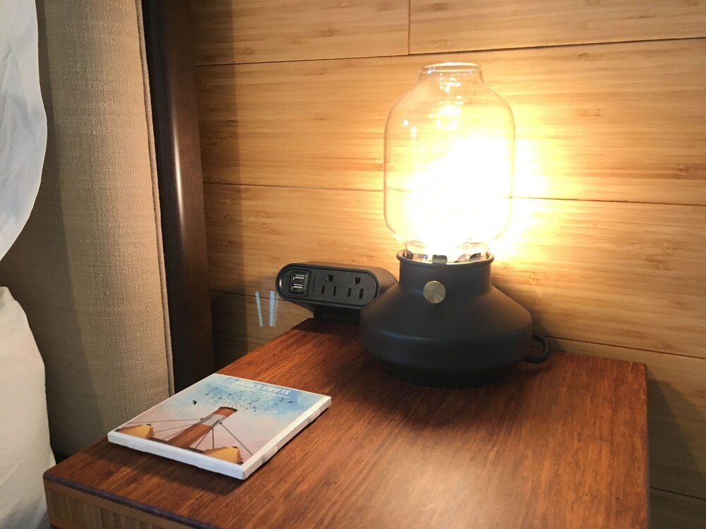 The Alberta Petite Hotel - photo 25