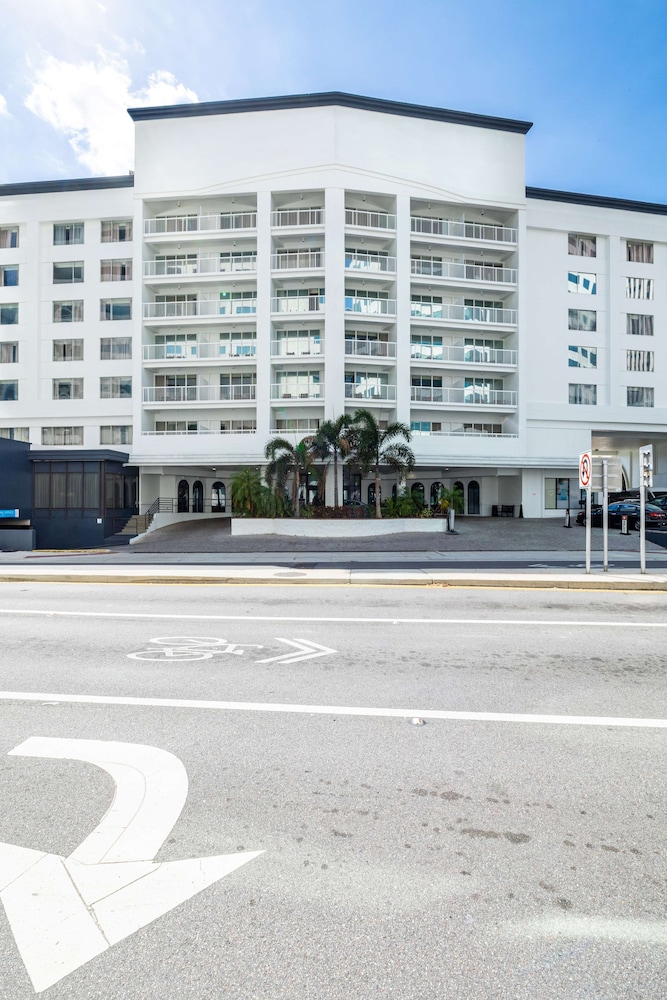 Hotel Tampa Riverwalk - photo 35