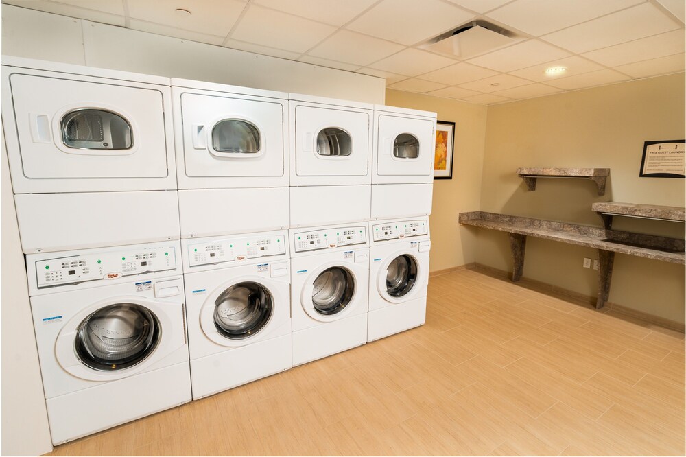 Staybridge Suites Newark Fremont by IHG - photo 23
