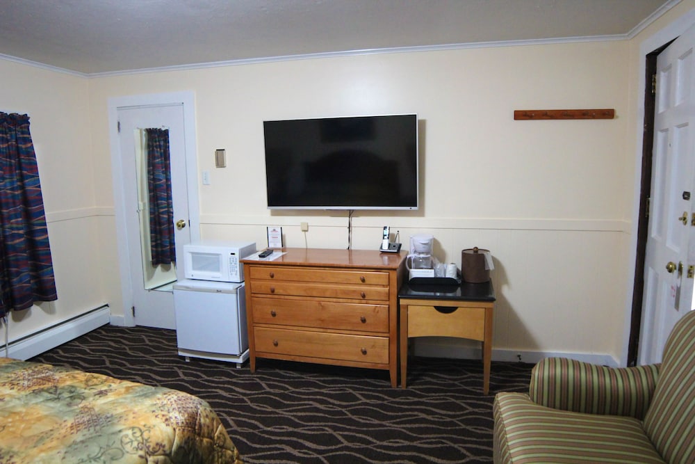 Willows Motel Williamstown - photo 10