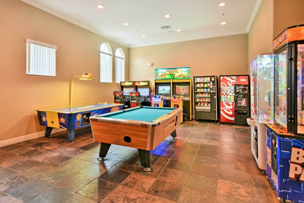 Townhome 7 Mi to Disney Parks: Resort Pool Access - photo 29