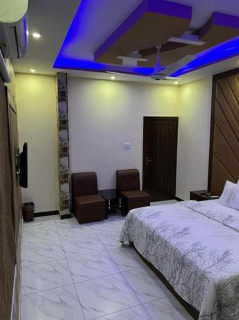 Defence Orchard DHA Karachi in Karachi, Pakistan