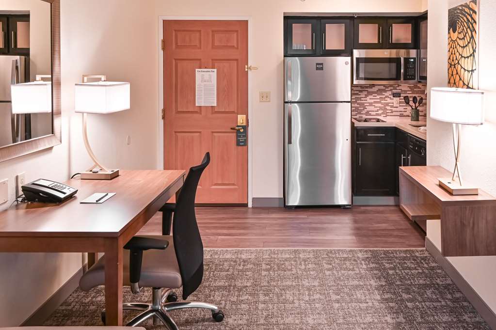 Sonesta ES Suites Fort Lauderdale Plantation - photo 14