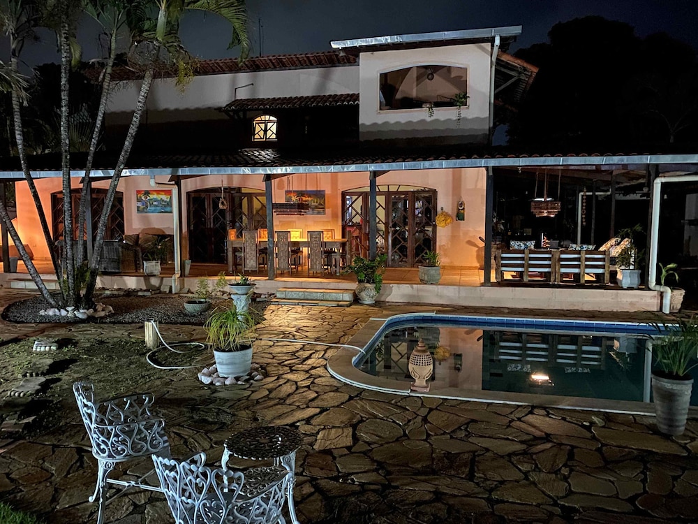 Taverna do Paraíso — hotel in Paulista