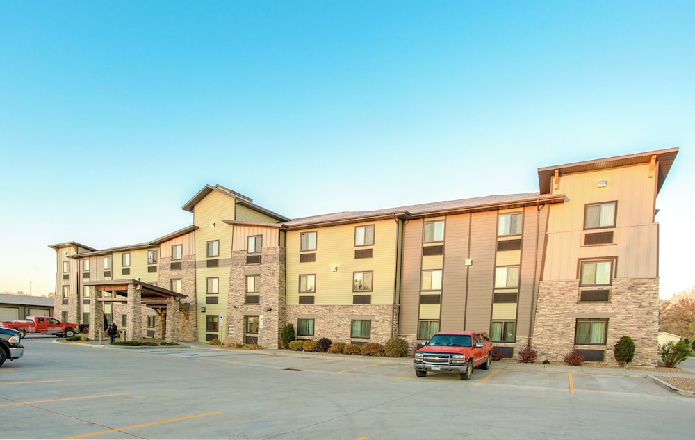 My Place Hotel Bismarck ND - photo 21