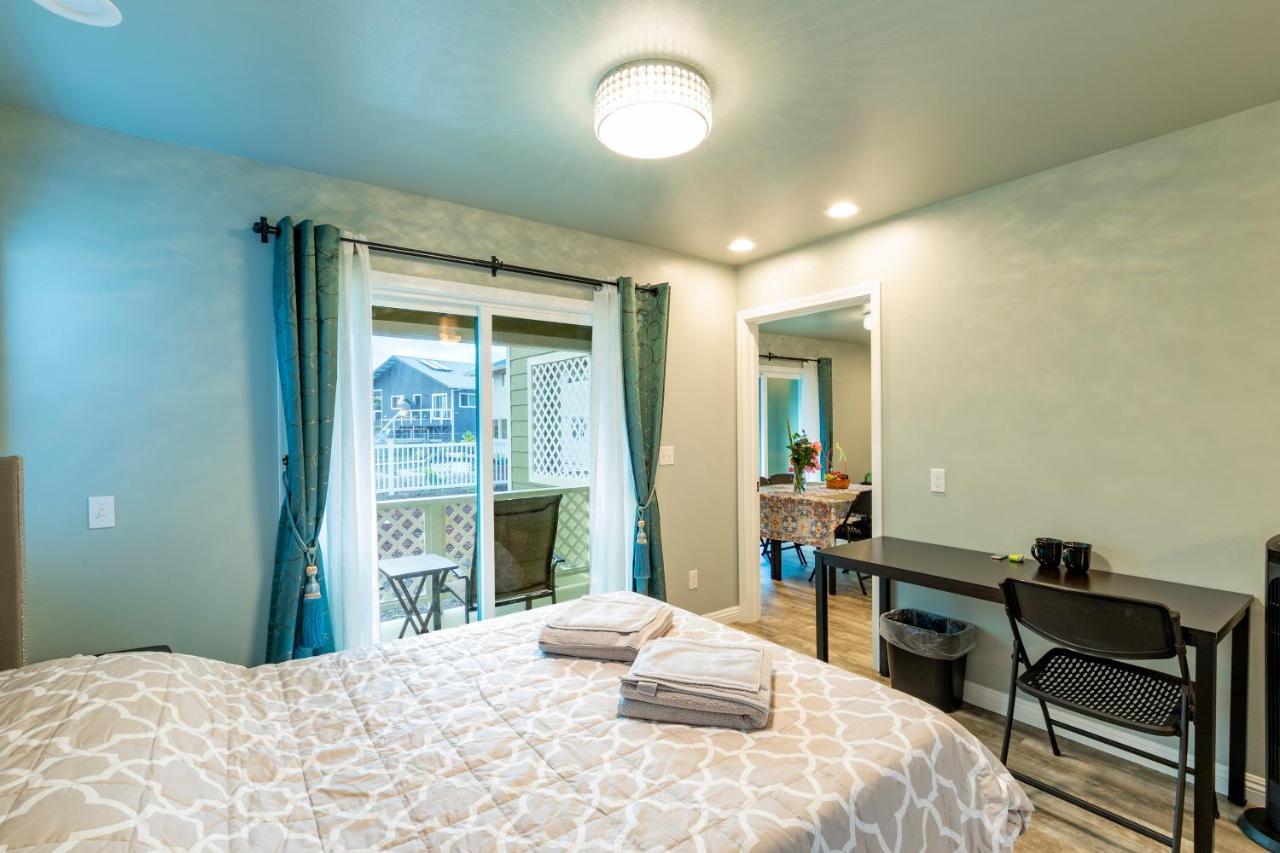 Ocean Breeze Inn - photo 13