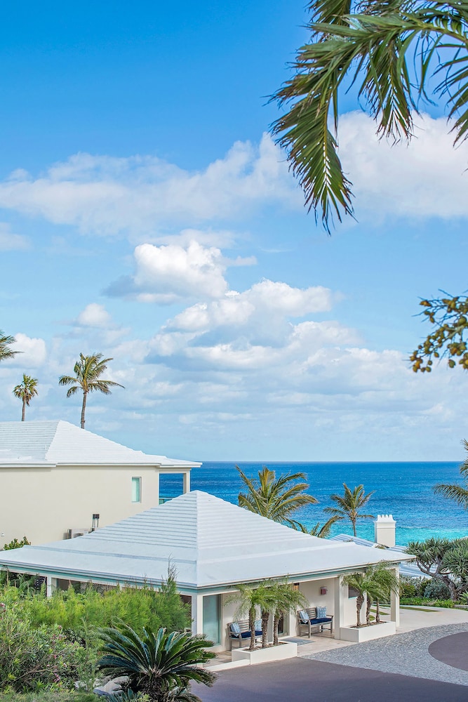 Azura Bermuda — 4-Star Luxury Hotel in Hamilton, Bermuda