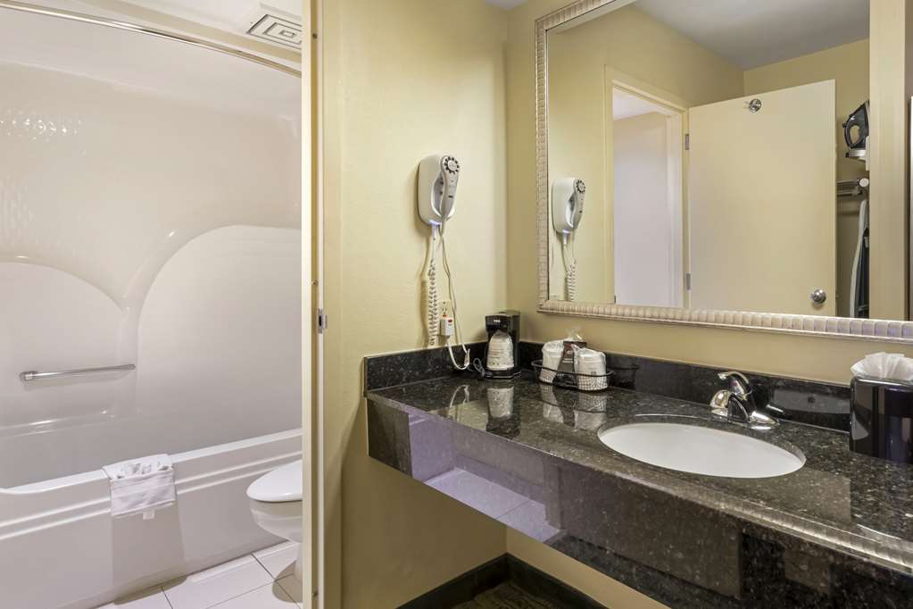 Best Western McAllen Medical Center - photo 16