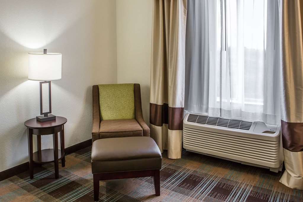 Comfort Inn Lexington South - photo 12