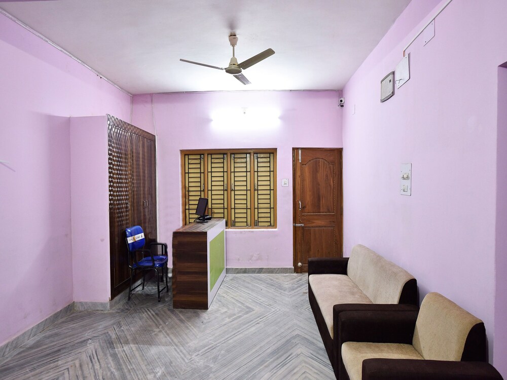 Oyo 14712 The New Garden Inn — Bhubaneshwar — photo 5