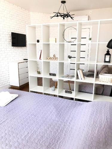 Perfect apartment near to train station and city of center — 4-Star Luxury Hotel in Odessa, Ukraine