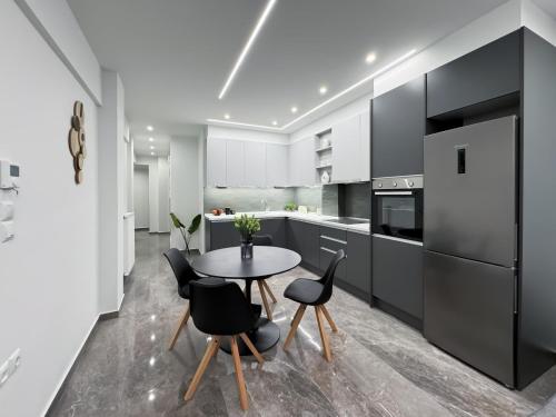 Luxurious Residence Thessaloniki — 4-Star Luxury Hotel in Thessaloniki, Greece