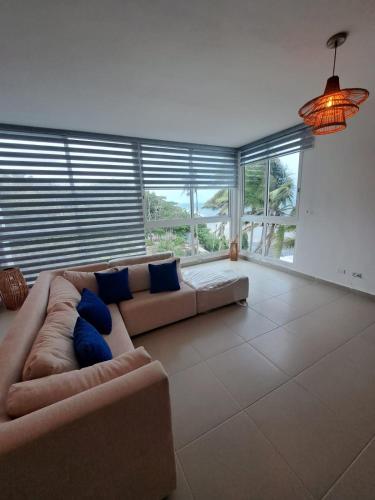 Apartamento Playa Corona — 4-Star Luxury Hotel in San Carlos, Panama