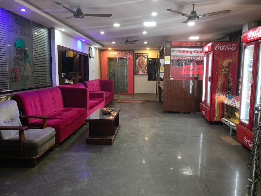 Aryan — Bhubaneshwar — photo 3