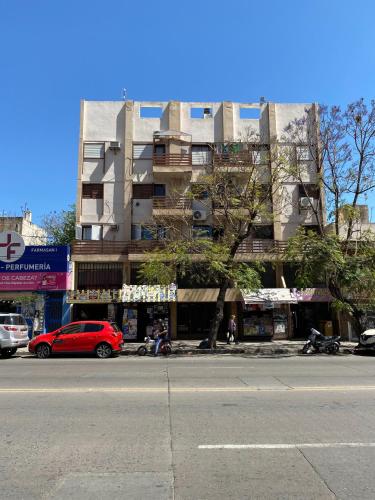 Pacífico Il — 4-Star Luxury Hotel in Cordoba, Argentina
