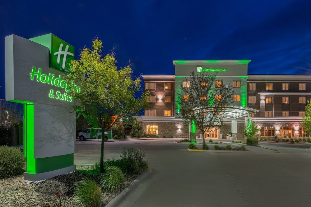 Holiday Inn & Suites Grand Junction by IHG - photo 32