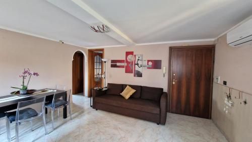 Puffy House — 4-Star Luxury Hotel in Genoa, Italy