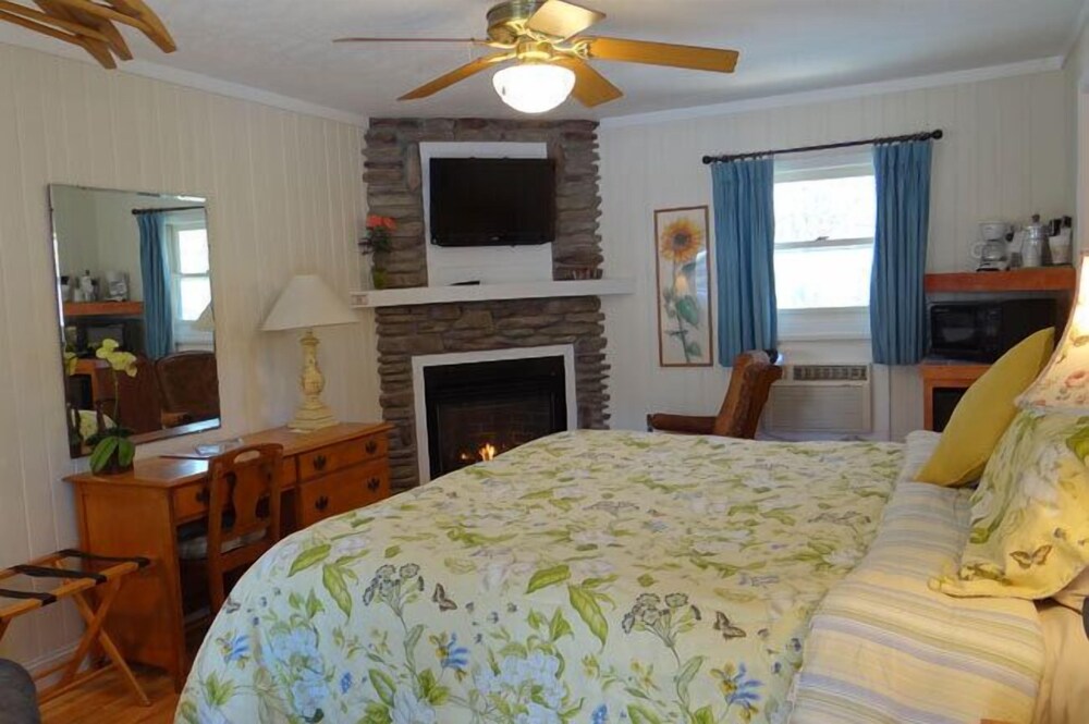 The Homestead Inn - photo 46