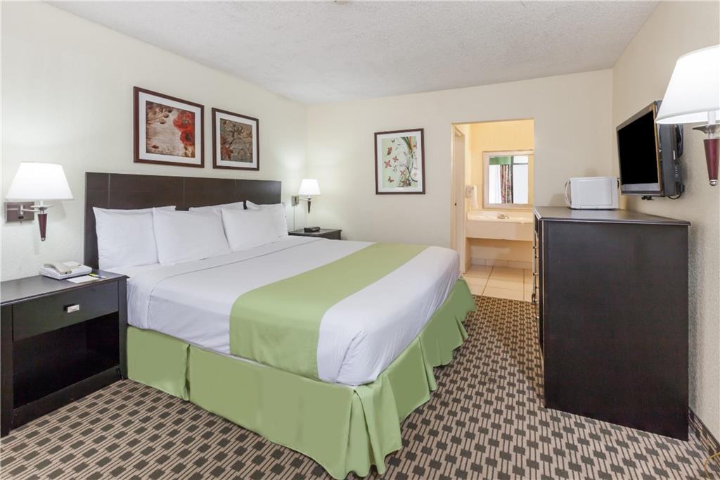 SureStay by Best Western Irving Grapevine DFW North - photo 9