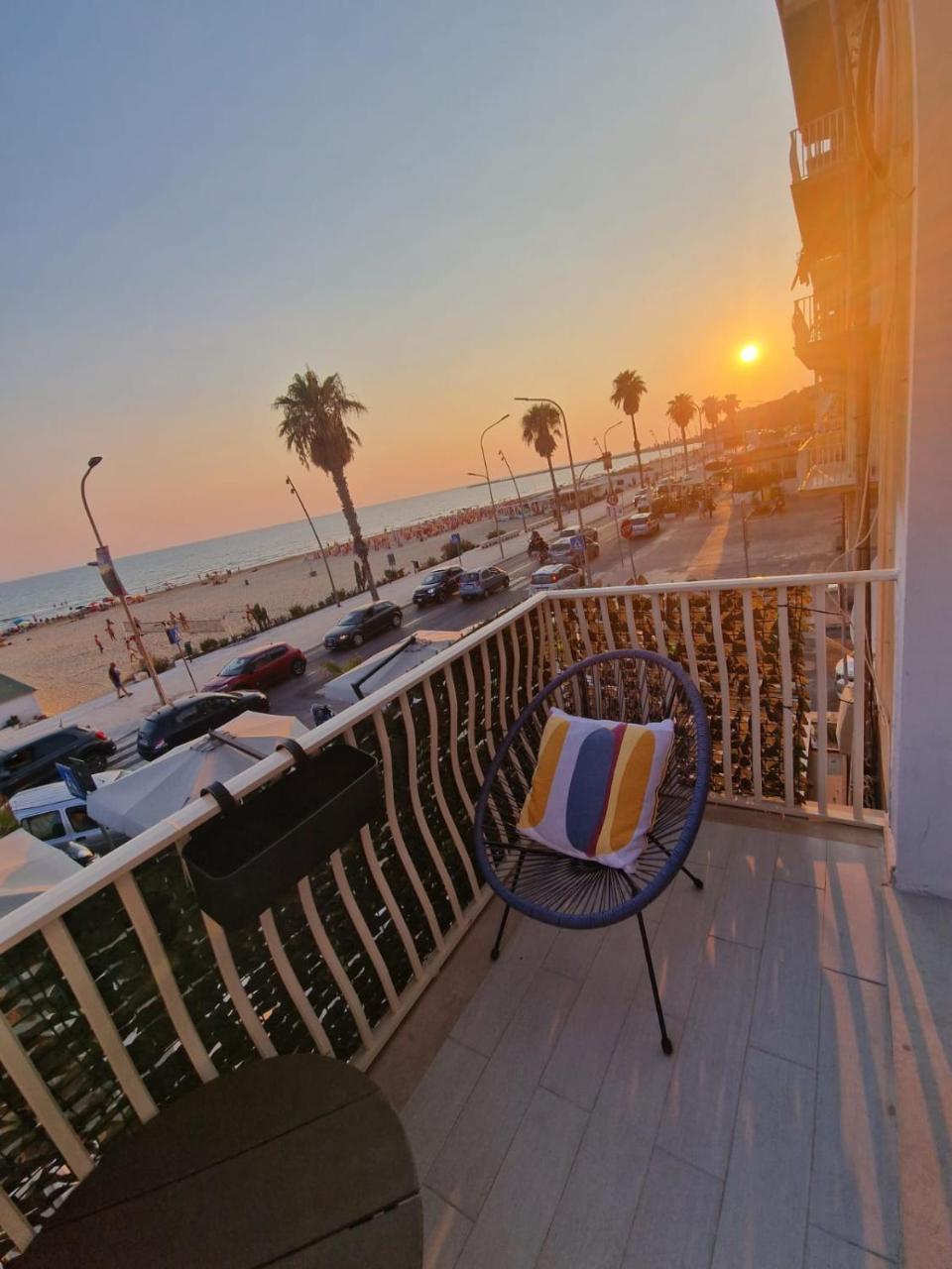 A'ma Casa Holiday & Business Apartments — 4-Star Luxury Hotel in Gela, Italy