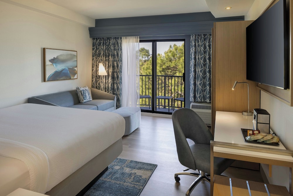 Courtyard by Marriott Sandestin Grand Boulevard - photo 13