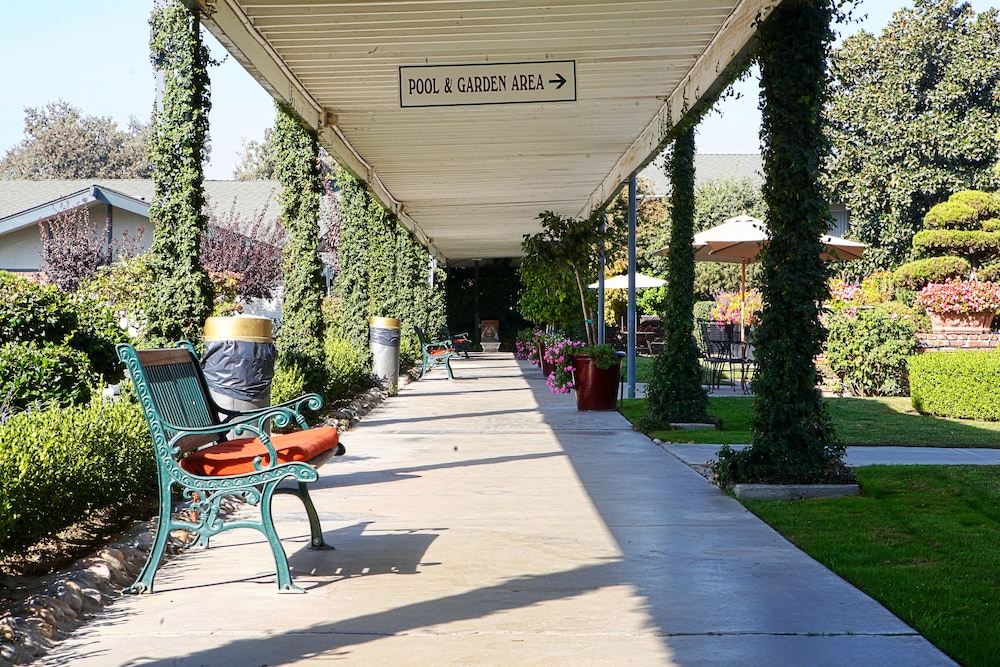 Lamp Liter Inn Visalia an Ascend Collection Hotel - photo 45