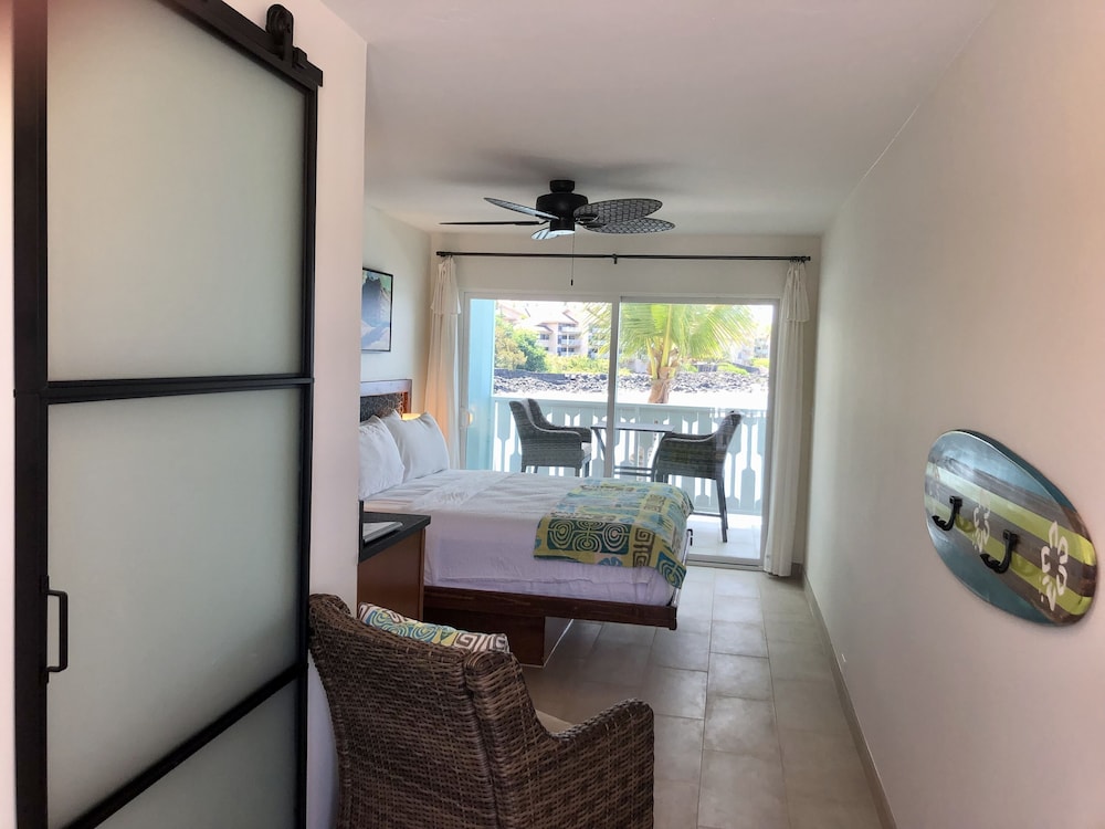 Kona Tiki Hotel - photo 14