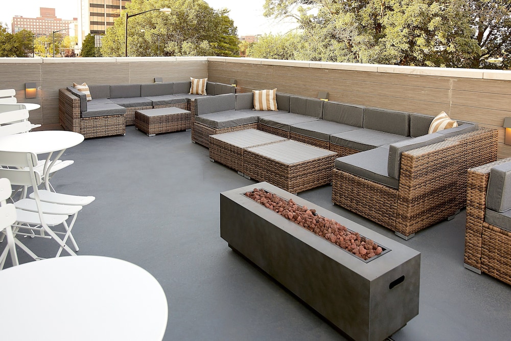 Holiday Inn Louisville Downtown by IHG - photo 36
