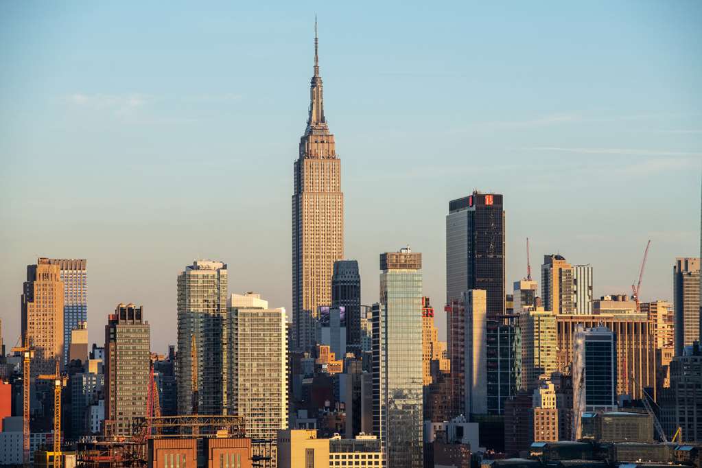 Hyatt Place New York Chelsea - photo 18