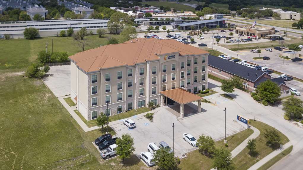 Comfort Inn & Suites Fort Worth Fossil Creek - photo 7