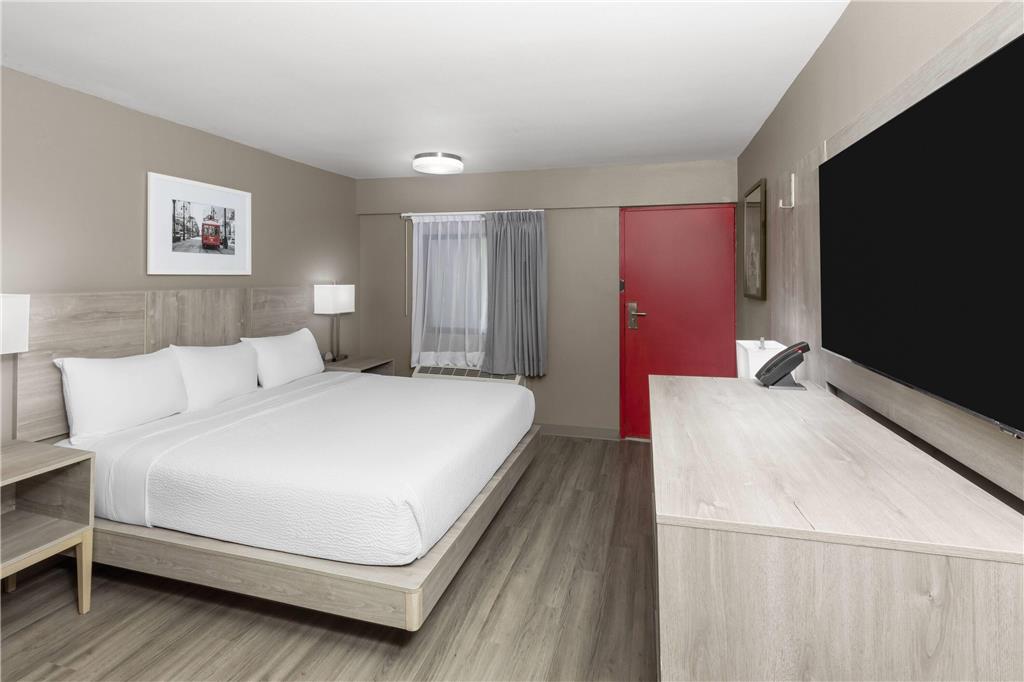 Days Inn by Wyndham Kenner New Orleans Airport South - photo 14