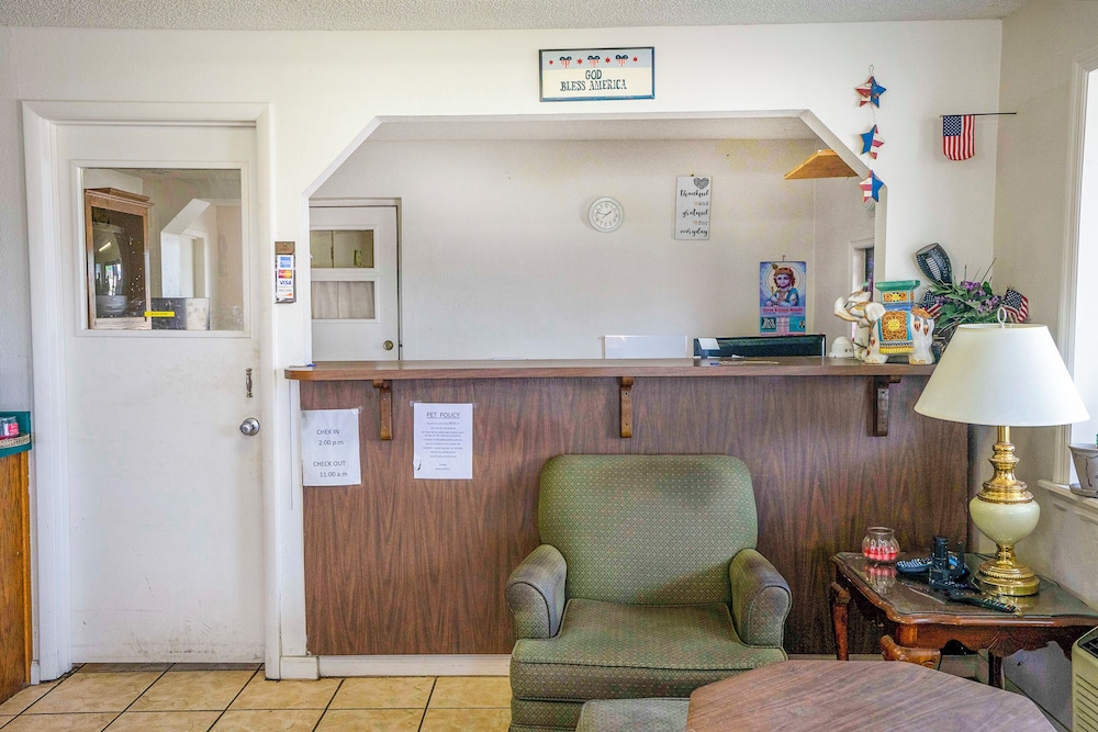 OYO Hotel Opp Al Floral Hwy - photo 2