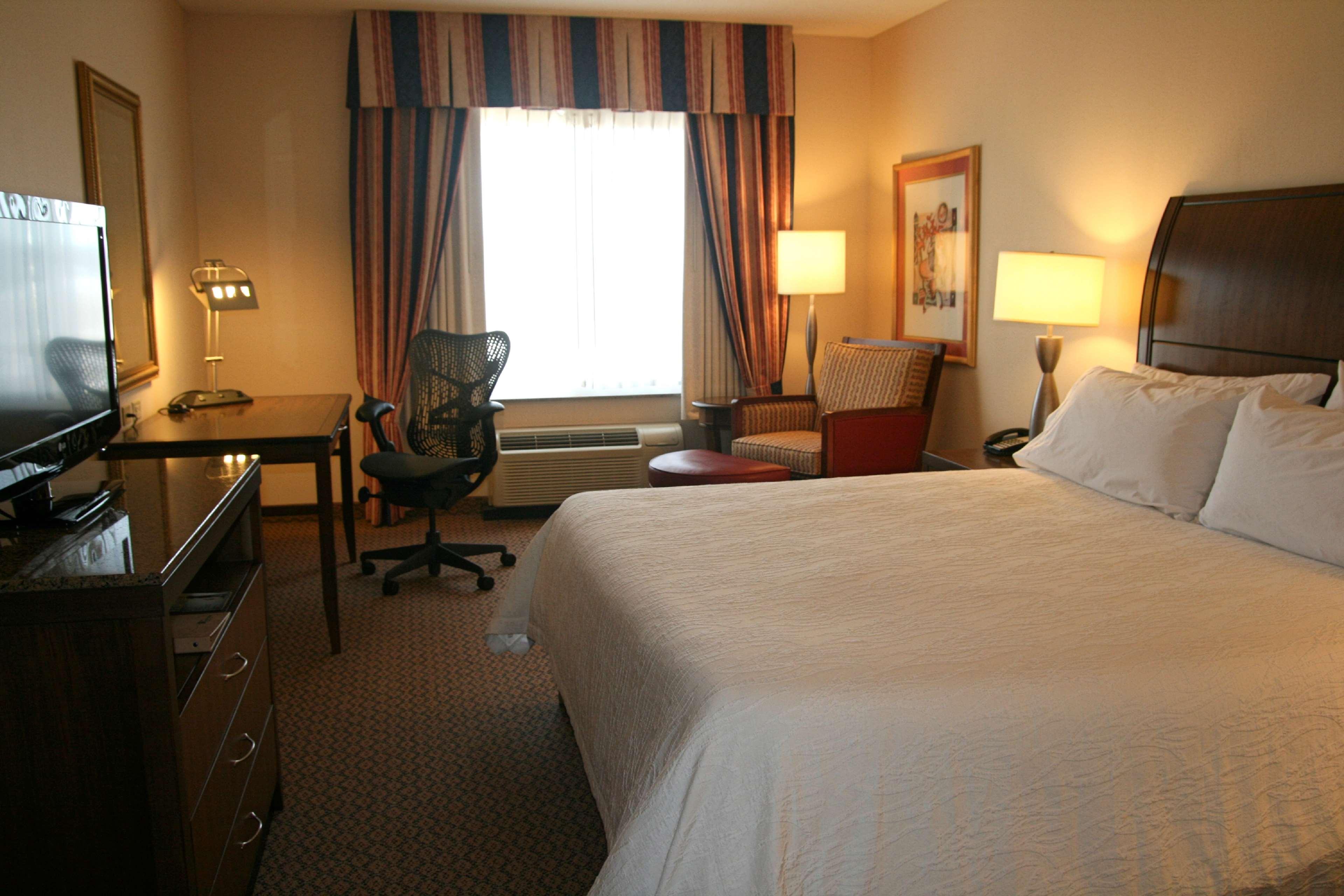 Hilton Garden Inn Elmira Corning - photo 14