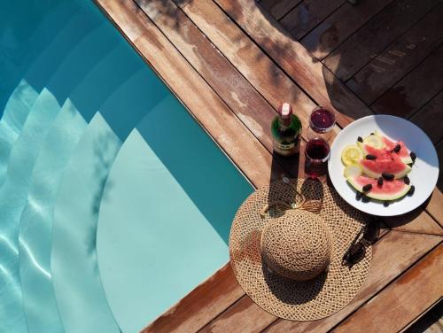 Milas Bodrum Özel Havuzlu Triplex Villa — 4-Star Luxury Hotel in Milas, Turkey