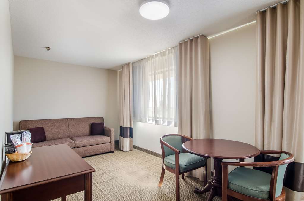 Quality Inn Goodland I 70 - photo 28