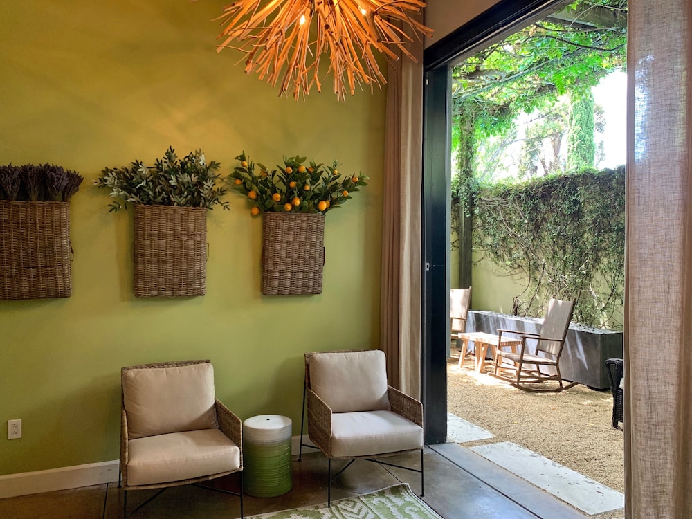 Hotel Healdsburg - photo 26