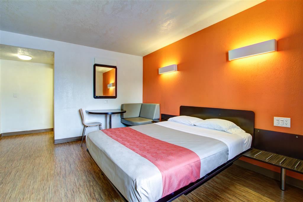 Motel 6 Richfield OH - photo 9