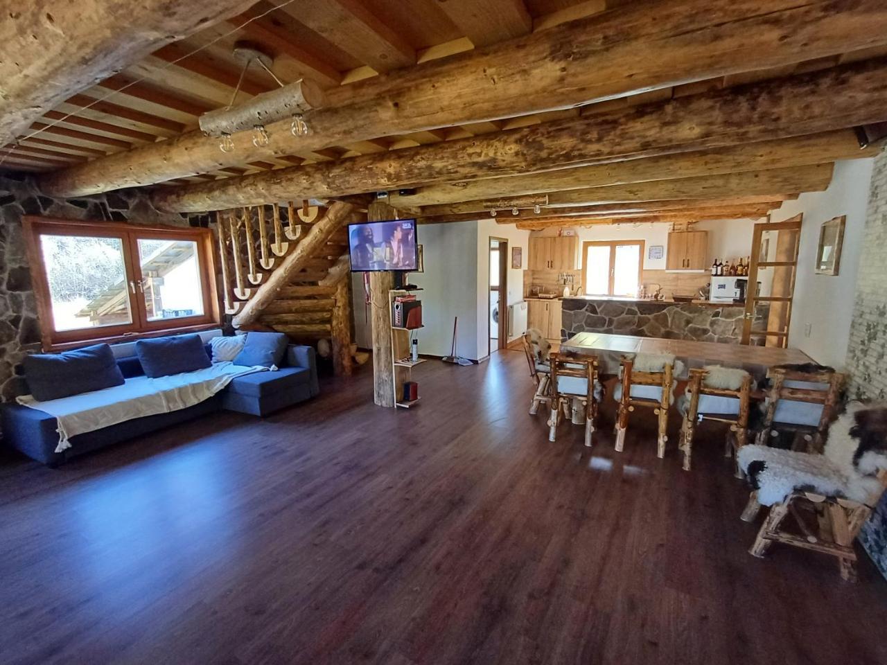 Cabana Zărnișoara - last minute hotel in Unknown City