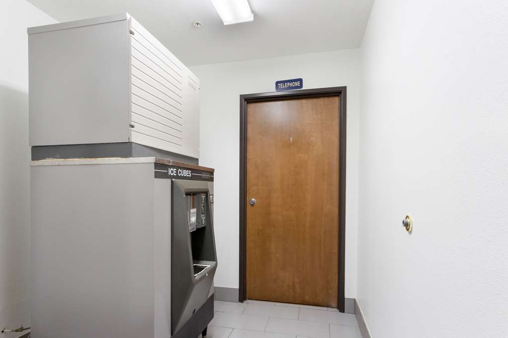 Motel 6 Dallas TX Northeast - photo 28