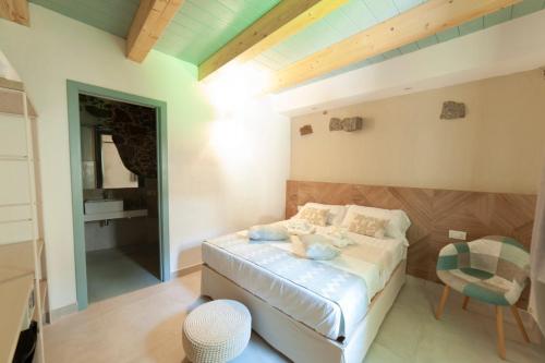 Perdas Rooms in Villasimius, Italy